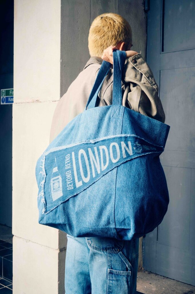 Pennate Bag