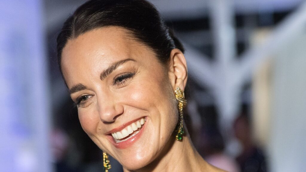 Kate Middleton quietly changed her hemline length and no one noticed