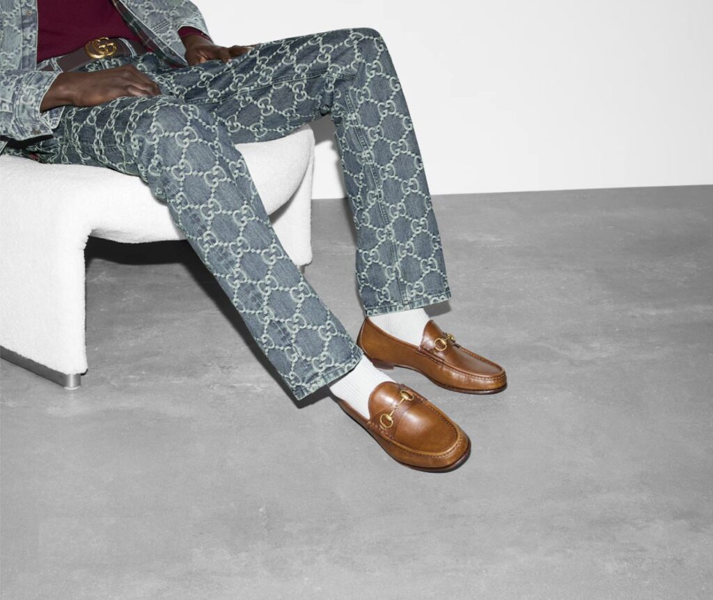 GUCCIjpg | New Top Model SUIT