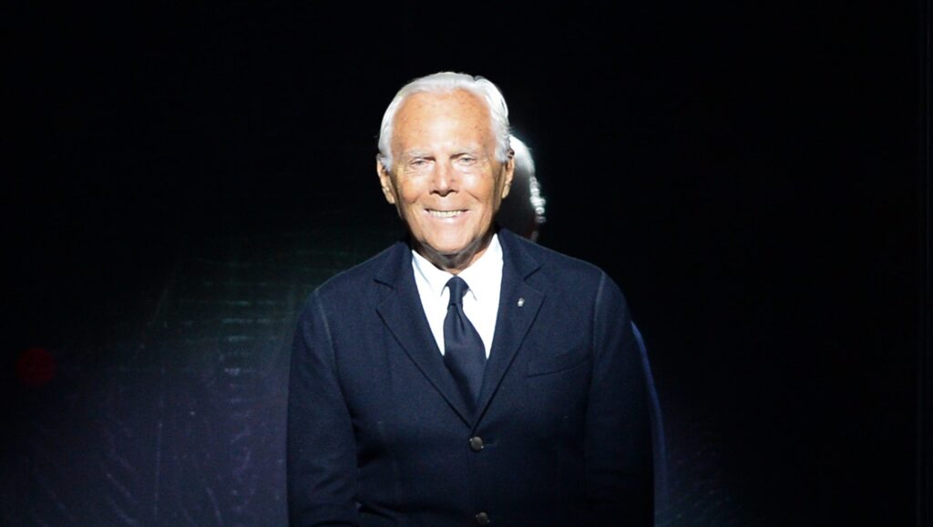 5 Things About the Italian Fashion Designer Who Died Hollywood Life