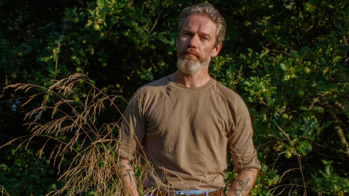 NickHendry1jpg | New Top Model How to Embrace Wool for All Seasons