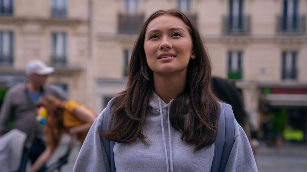 The Summer I Turned Pretty Is Healing Millennials Still Scarred by The Girl Who Didnt Go to Paris