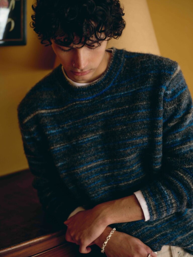 AW25 Knitwear