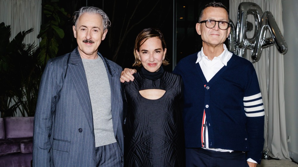 BFA520987519623jpg | New Top Model Alan Cumming Cynthia Rowley Steven Kolb