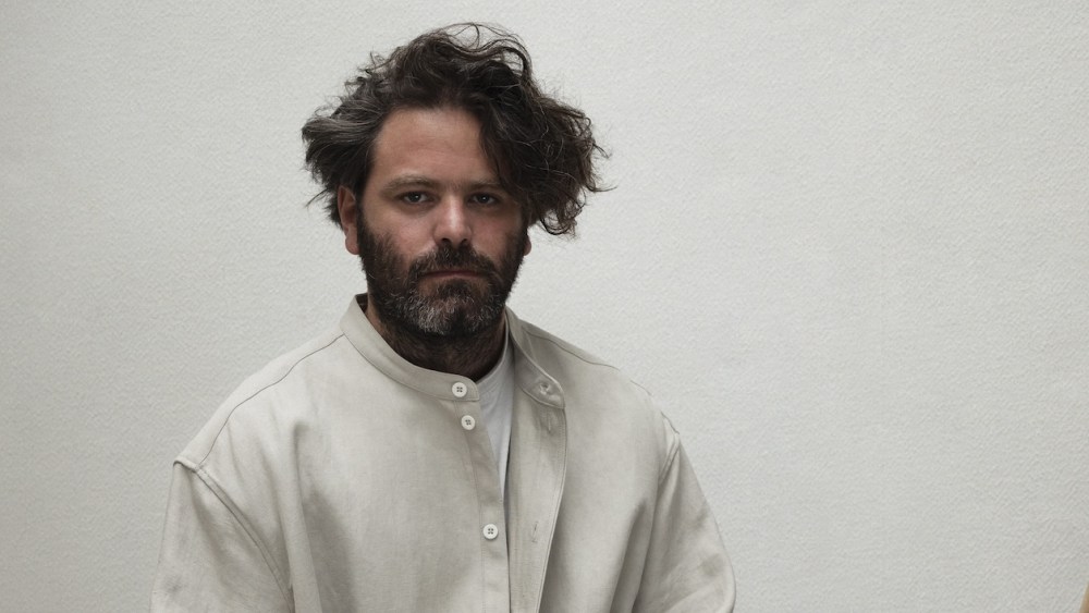 HEDMAYNERportraitjpg | New Top Model Hed Mayner