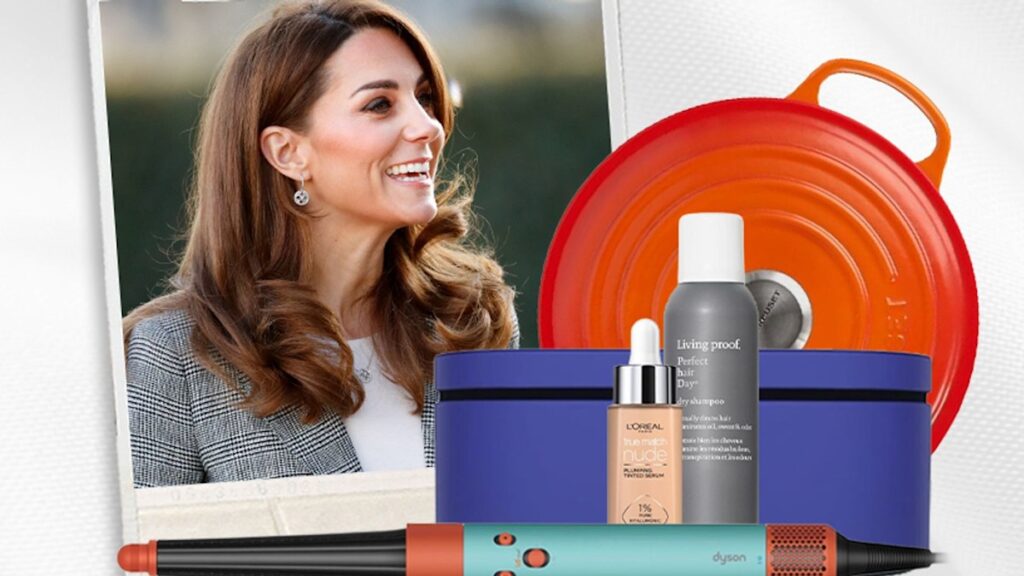 Amazon Prime Day 2025 LIVE The best deals on celeb loved Ninja Kindle paperwhite La Creuset and more