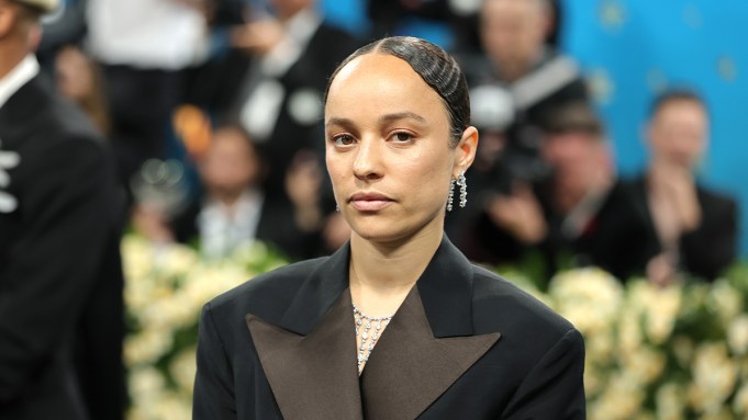 gracewalesbonnerhermesjpg | New Top Model Grace Wales Bonner Is Named the Creative Director of Hermès Menswear