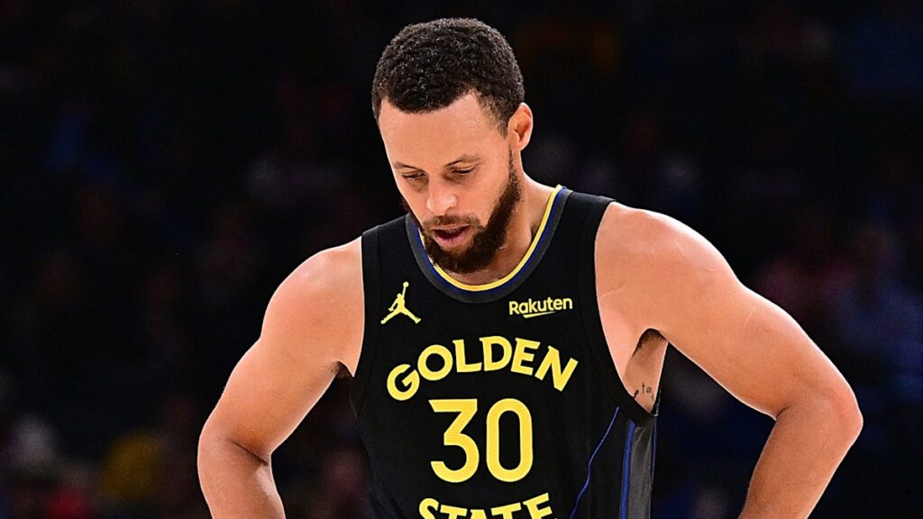 Inside Steph Currys major career change after 13 years