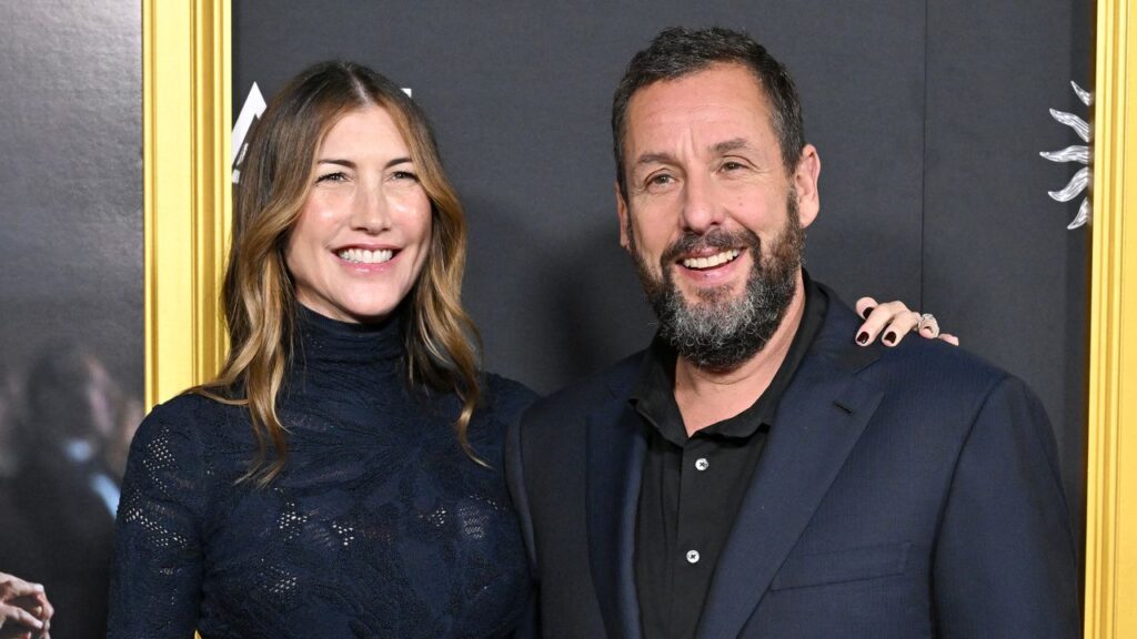 Adam Sandler and His Wife Jackie A Complete Relationship Timeline