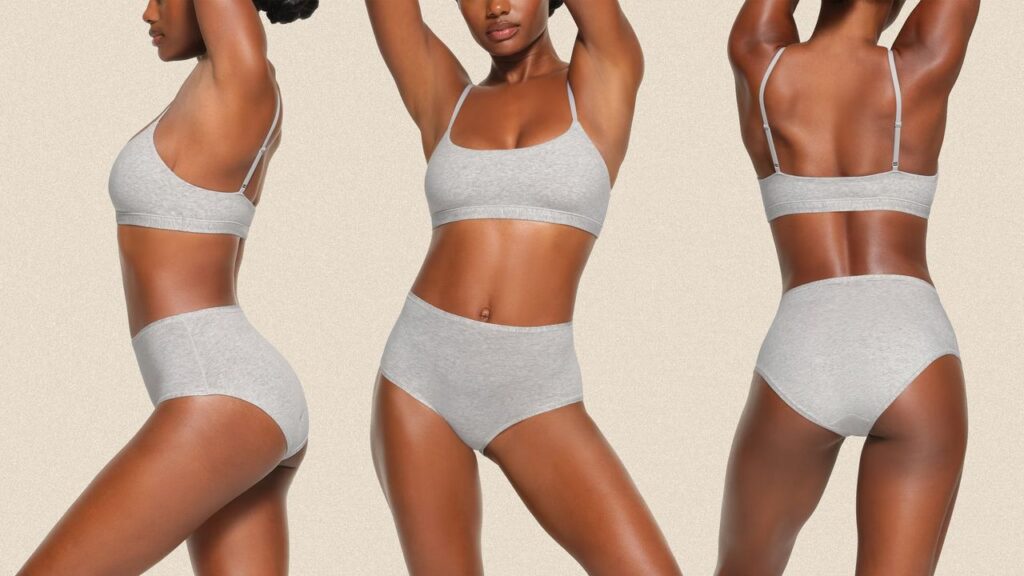 13 Best Cotton Underwear for Women 2025 Gynecologist Approved