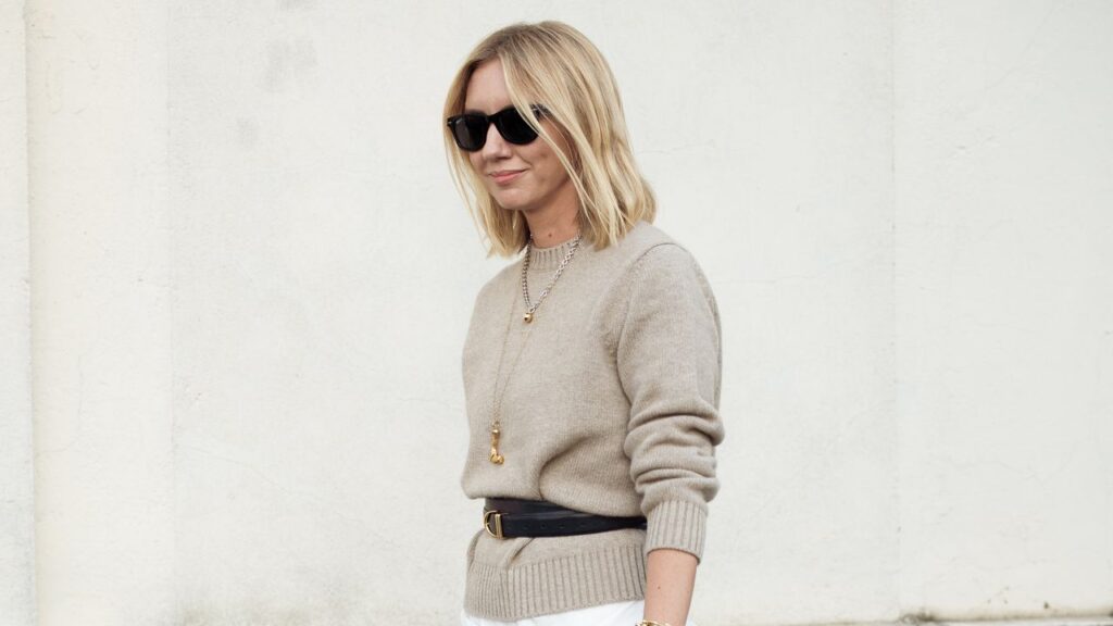 24 Best Cashmere Sweaters For Cozy Winter Dressing