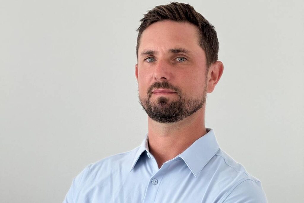 David Close director of EMEA retail tenant representation at Savills