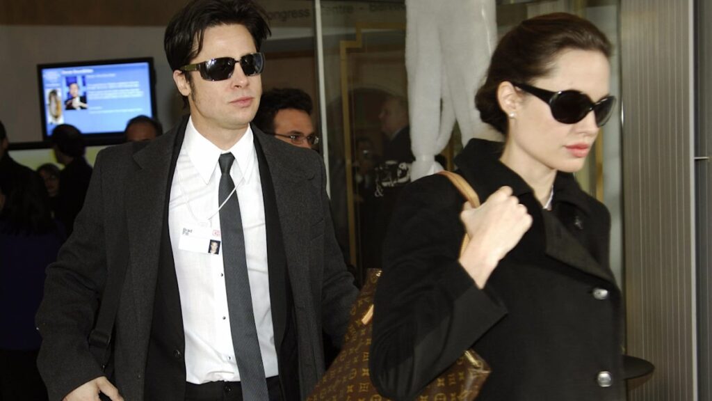 Louis Vuittons monogram turns 130 see its most iconic celebrity moments