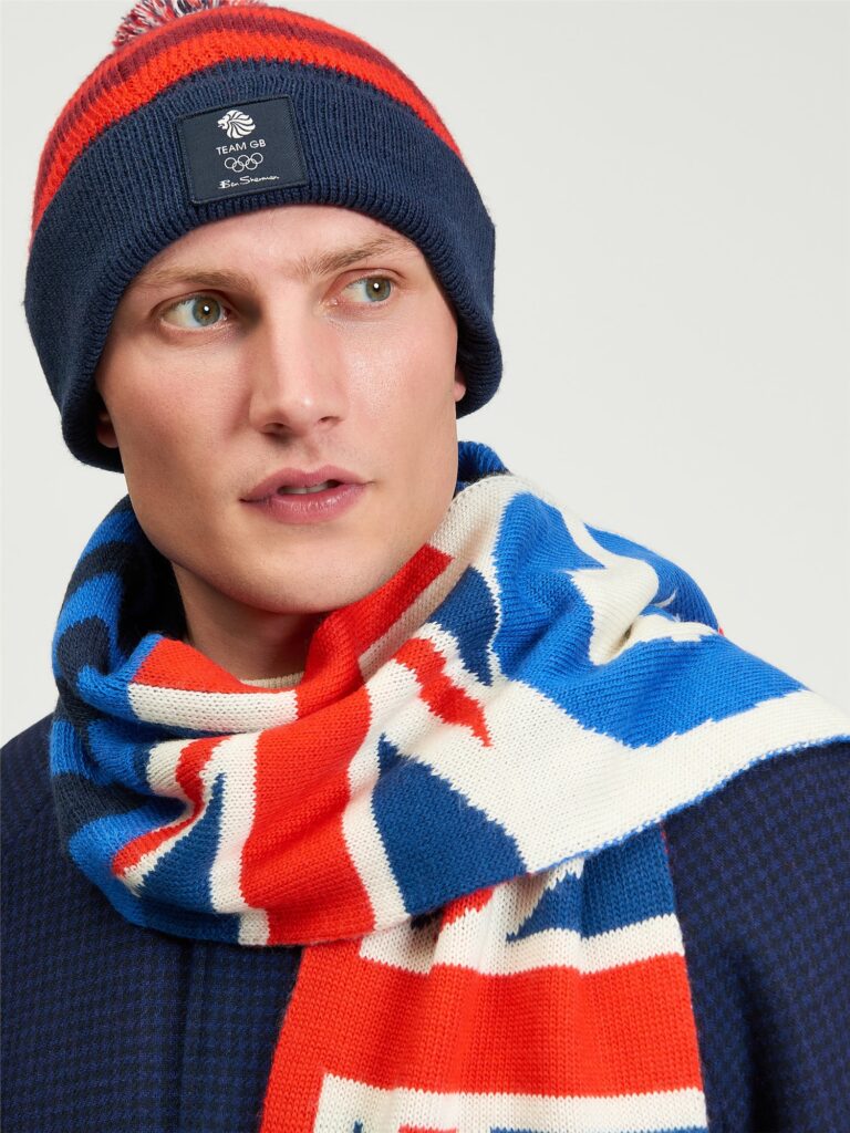 Team GB