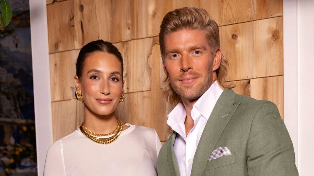 Amanda Batula and Kyle Cooke From Bravos Summer House Are Getting Divorced