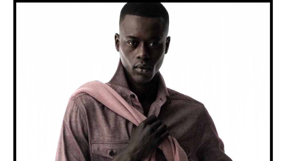 JVFW2649jpg | New Top Model Jack Victors fall sportswear collection is being designed by veteran Michael Handis
