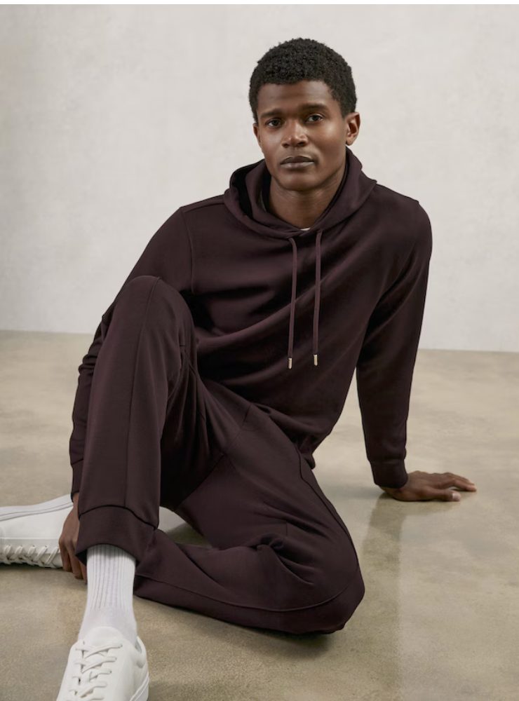 REISSjpg | New Top Model HOODIE