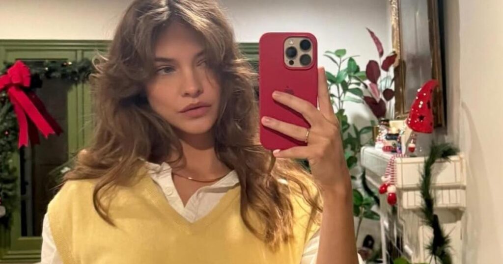 Untitleddesign39jpg | New Top Model Barbara Palvin Drops Jaw in Bold Top Thats Held by a String
