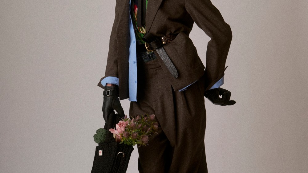 charlesjeffreyloverboyparisfw26menrtwrho001jpg | New Top Model Charles Jeffrey Loverboy Fall 2026 Ready to Wear Runway Fashion Show Collection Review