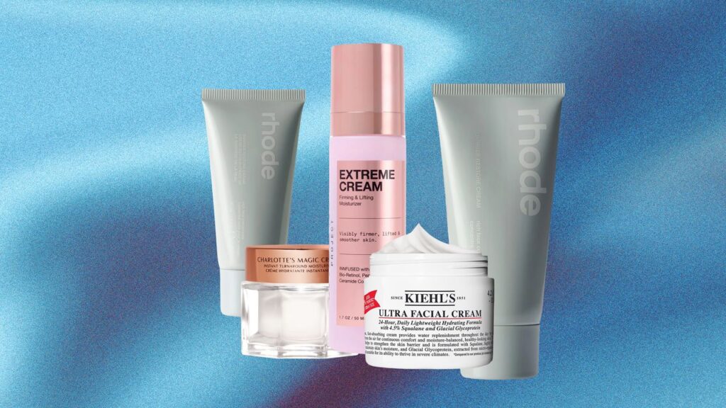 10 Best Night Creams for Glowing Skin 2026 Dermatologist Approved