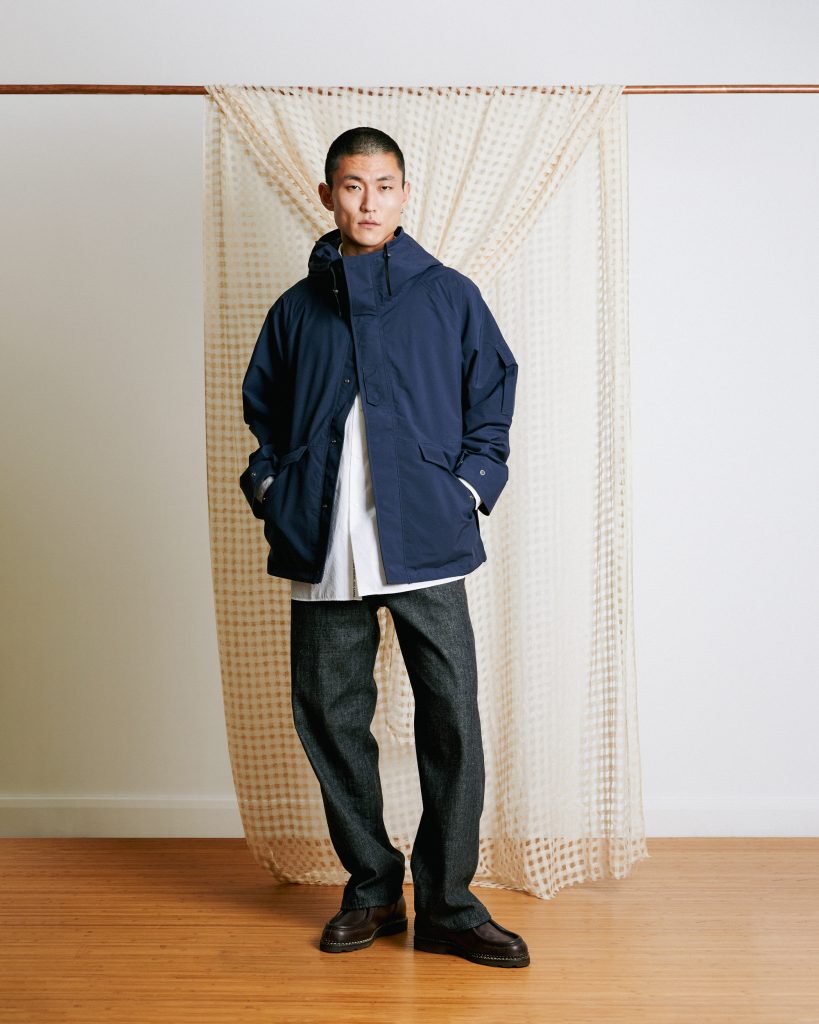 040226garbstoremodelkenta2451bflat819x1024jpg | New Top Model 040226 garbstore model kenta2451bflat