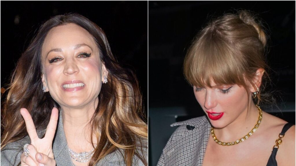 Kaley Cuoco and Taylor Swift Both Love This Under $500 Handbag