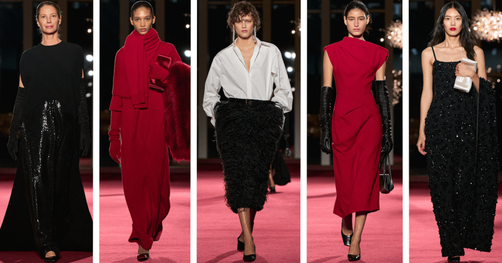 Forum Members Review the Fall 2026 Michael Kors Collection Marking the Designers 45th Anniversary