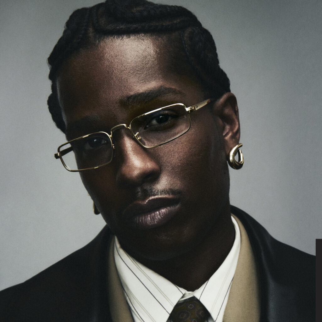 A$AP Rocky