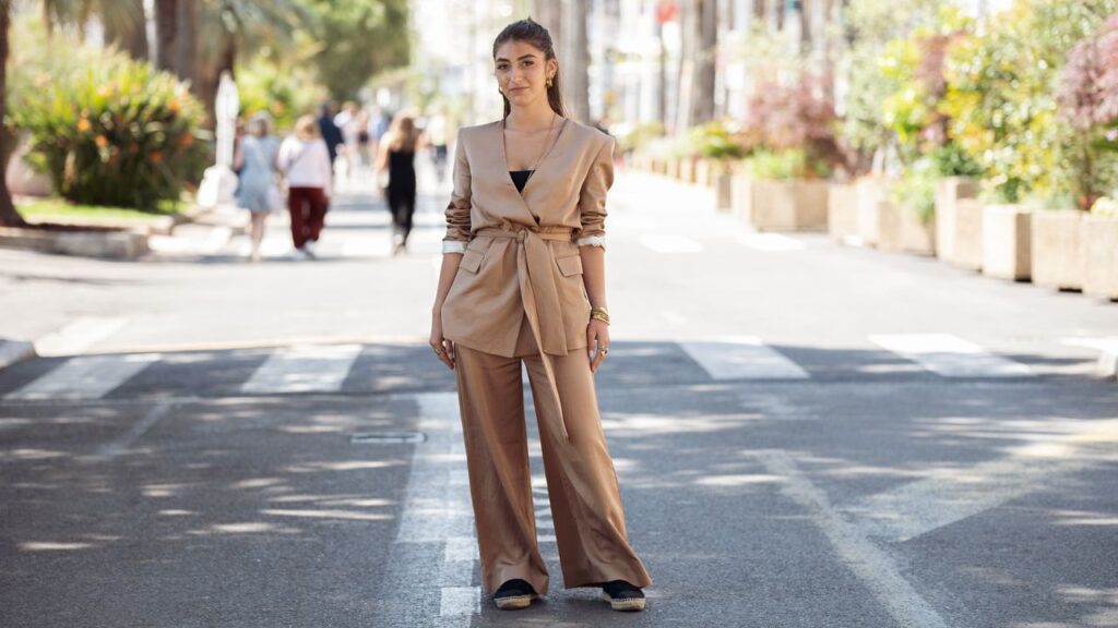Granny Espadrille Shoes Are the Most Comfortable Trend of Spring 2026