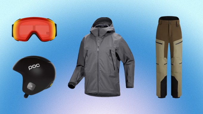 RR20260225SkiGearleadjpg | New Top Model The 13 Best Ski Brands for Men From Bogner to Fusalp