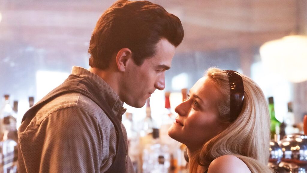 Behind the Love Story Finales Most Eerie Moment