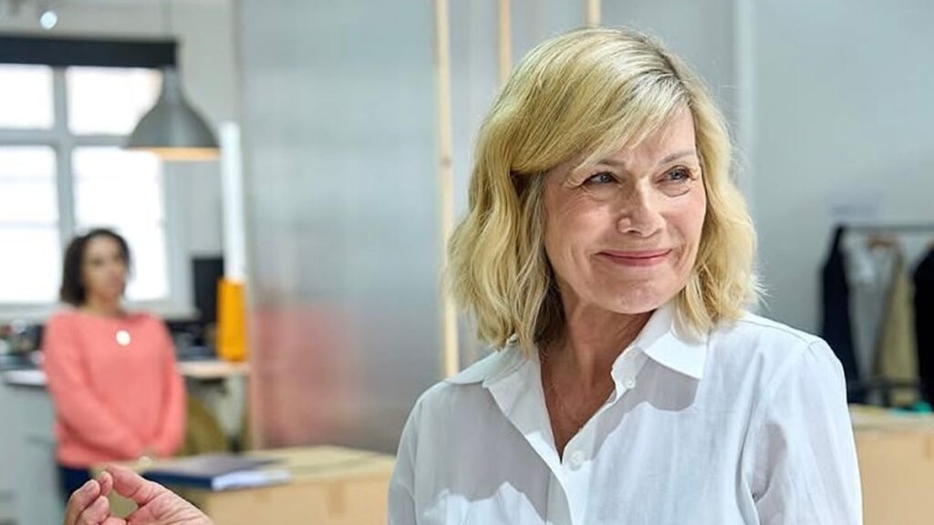 Glynis Barbers shopping rules How I cracked the secret to dressing well every day at 70