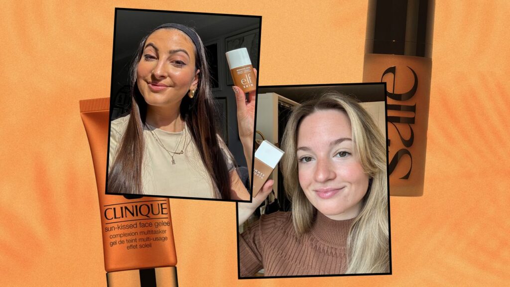 6 Best Bronzing Drops We Tested Approved by Makeup Artists 2026