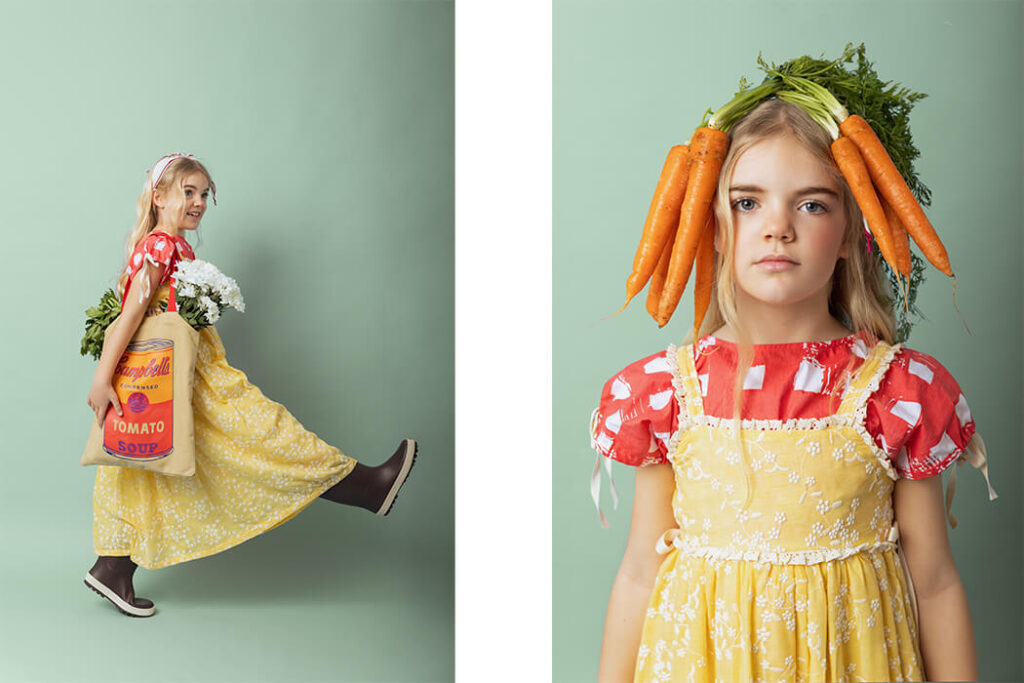 Garden Party Spring Trend Alert