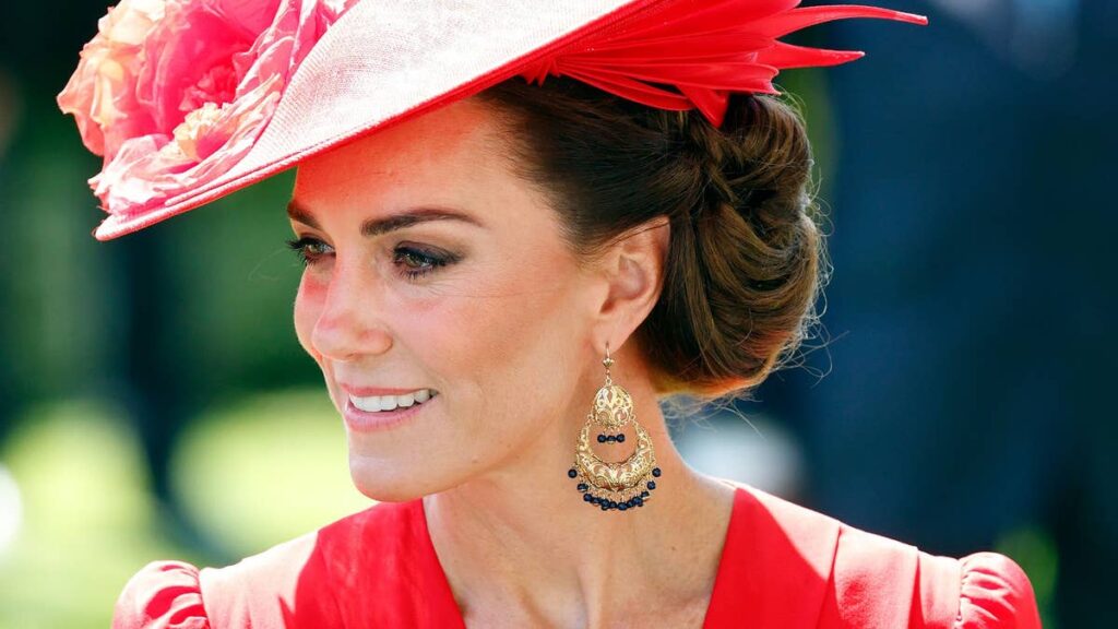 Did Kate Middleton inspire Royal Ascot 2026s colour of the year Everything to know about the new dress code