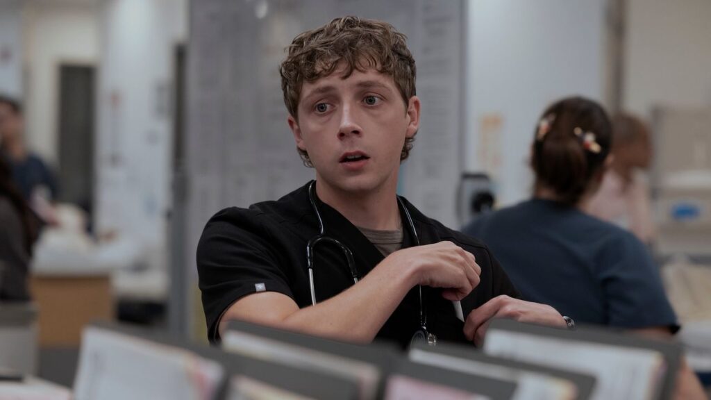 Gerran Howell Really Is The Pitts Golden Boy