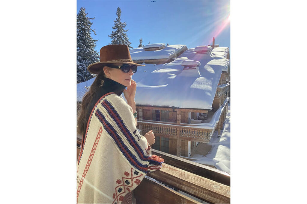 A Conversation with Nathalie Scemama Founder of Gabriel et Valentin Kids Fashion