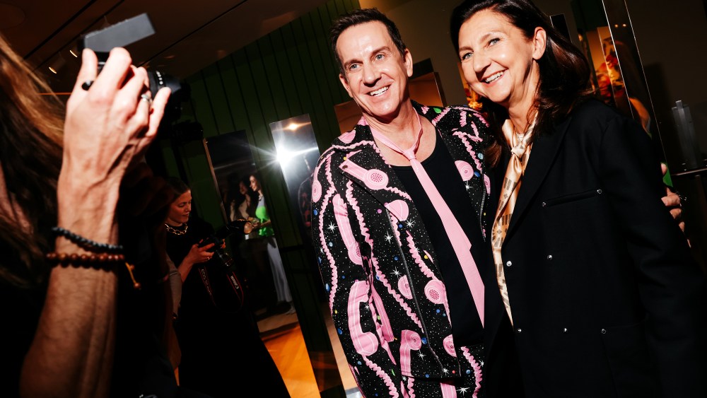 151longchampLEX4209jpg | New Top Model Jeremy Scott and Sophie Delafontaine