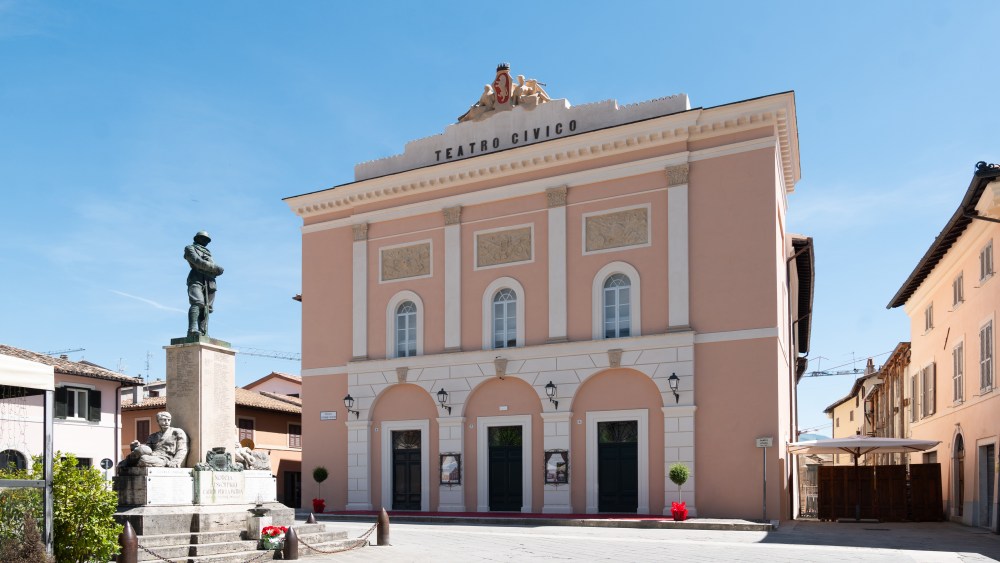 2605241444L1250349jpg | New Top Model The Teatro Civico in Norcia