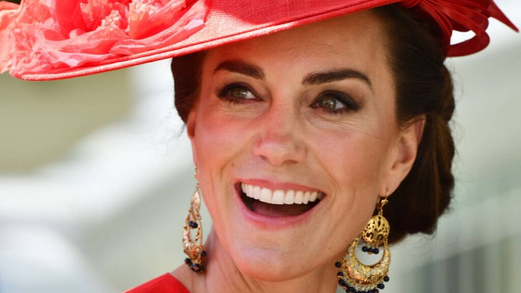 66fea46fa10cgettyimages2225513414jpg | New Top Model Kate Middletons formal heatwave dress has a surprisingly breezy sheer hem