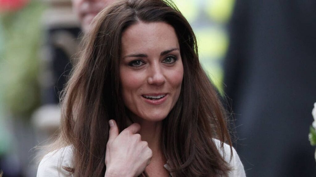 Princess Kates most dressed down looks ever