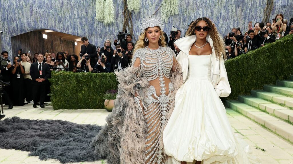The 2026 Met Gala Looks That Will Go Down In History