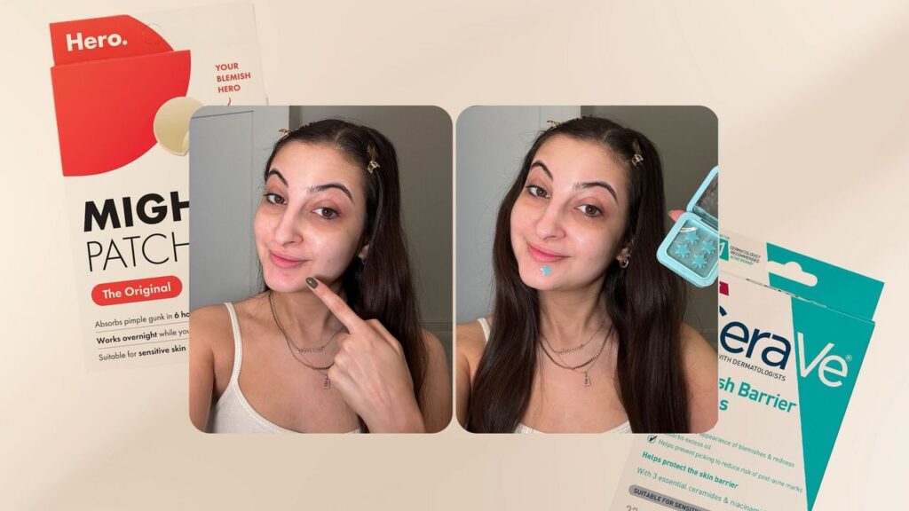 6 Best Pimple Patches for Every Breakout 2026 Tested Reviewed