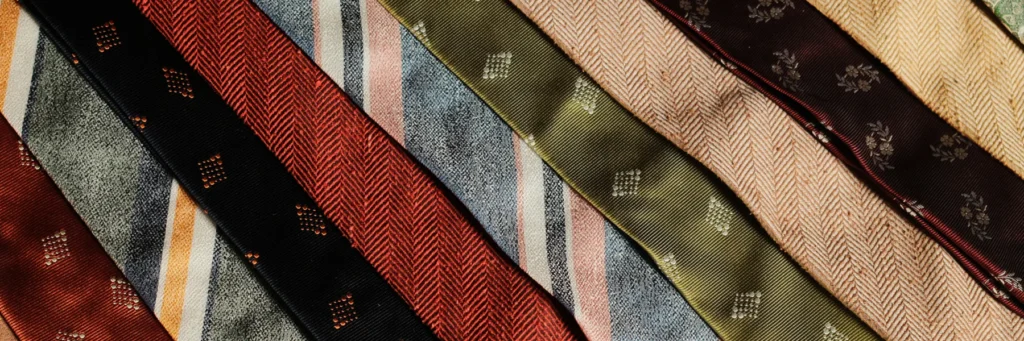 The Tie Bar