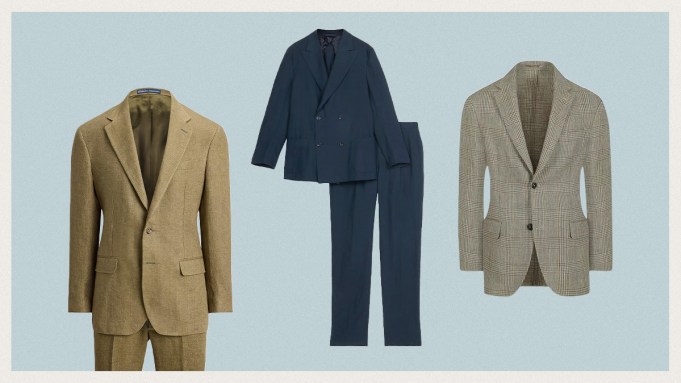 RR20260521LinenSuitsleadjpg | New Top Model 7 Linen Suits to Live in This Summer