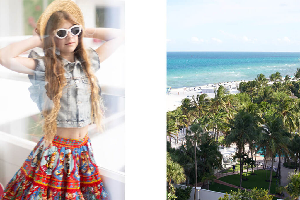 coverjpg | New Top Model City by the Sea Fashion Editorial