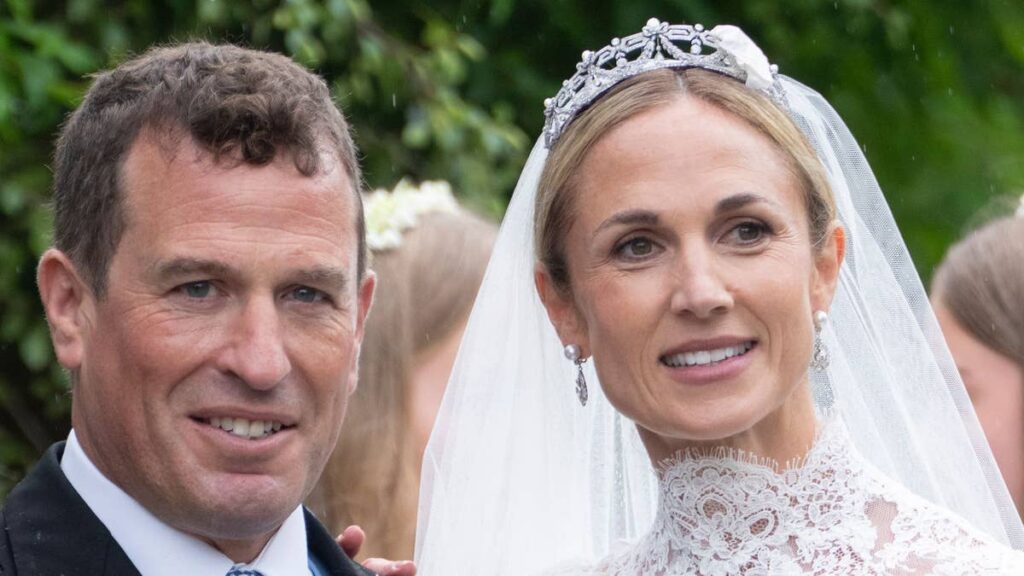 0dc7ae1c5762gettyimages2279515987jpg | New Top Model The heartwarming reason behind Harriet Sperlings royal wedding tiara