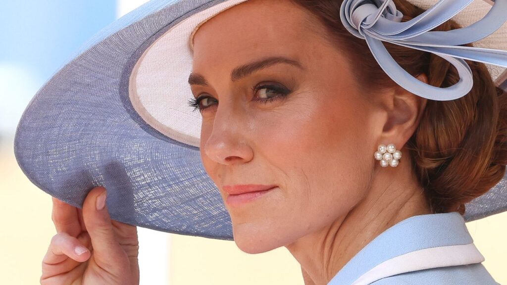 2281397193jpeg | New Top Model Kate Middleton Subtly Endorsed a Major Summer Jewelry Trend at Trooping the Colour