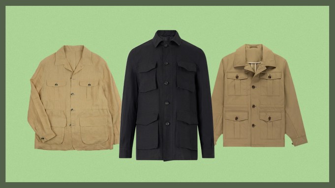 RR20260605SafariJacketsleadjpg | New Top Model The 7 Best Mens Safari Jackets to Wear All Summer 2026