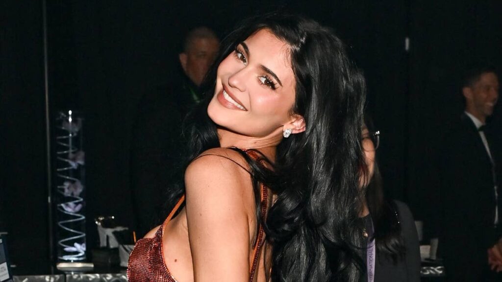 c627d3089055gettyimages2253974346jpg | New Top Model Kylie Jenners unexpected middle name revealed